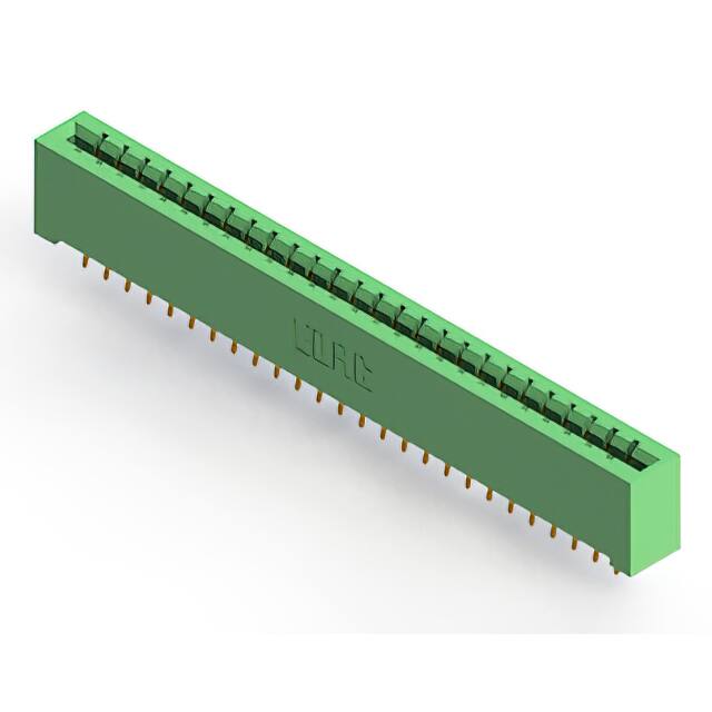 833-052-556-201 EDAC Inc.  Edgeboard Connectors